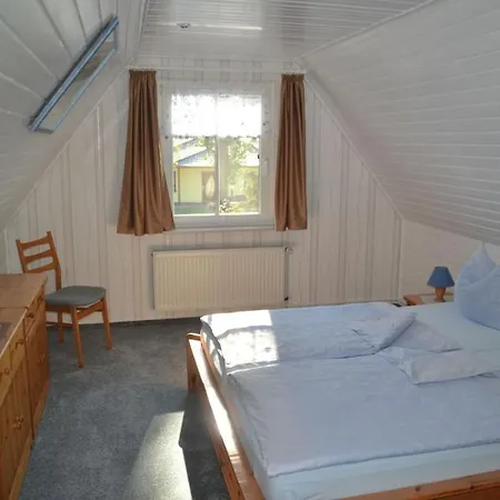 1 Saupe Comfortable Prázdninový dům Schaprode